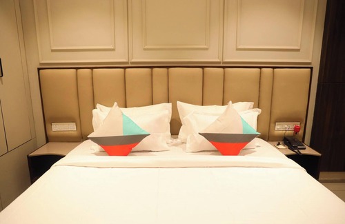 Bhilai Hotel | Hotel Himalaya Park