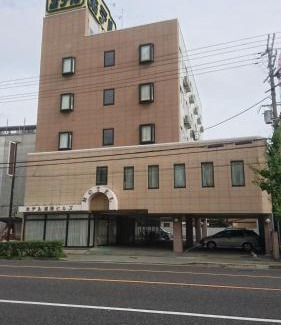Himeji Hotel | Hotel Himeji Hills