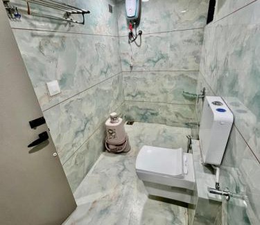 Atarsumba Hotel | Hotel Hindway Sky