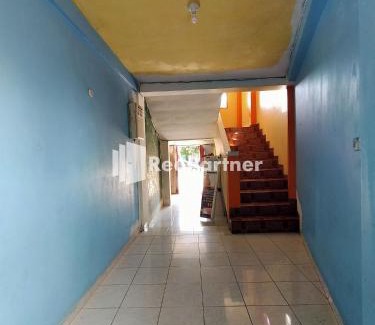 Buton Babau Hotel | Hotel Hing Amimah Mitra RedDoorz