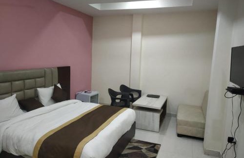 Bareilly Hotel | Hotel Hirapanna