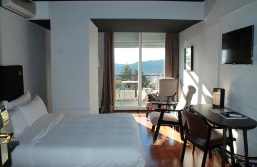 Navacerrada Hotel | Hotel Hita "Nature Experience" for all