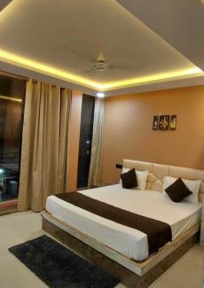 Chapra Hotel | Hotel HM GRAND