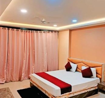Chapra Hotel | Hotel HM GRAND