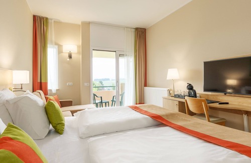 Ortsmitte Hotel | Hotel Hochsauerland by Center Parcs