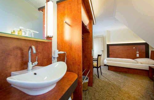 Egestorf Hotel | Hotel Hof Sudermühlen