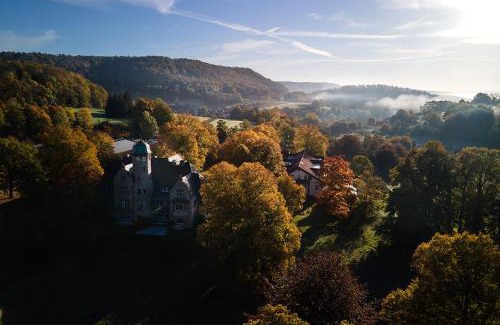 Herleshausen Hotel | Hotel Hohenhaus