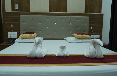 Kotputli Resort | Hotel Holiday Fun Resort