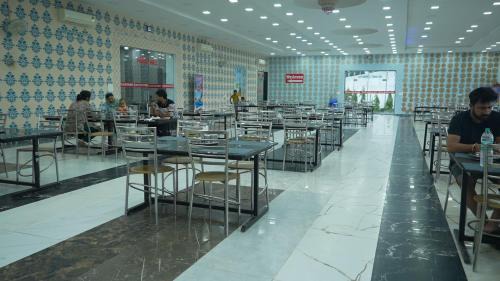 Kotputli Hotel | Hotel Holiday Fun Resort