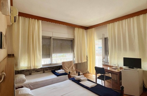 Keramoti Hotel | Hotel Holiday