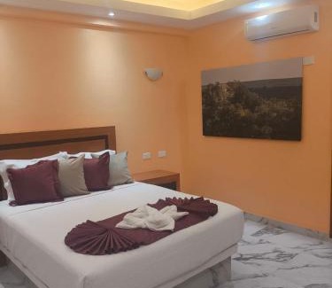 Xpujil Hotel | Hotel Hormiguero