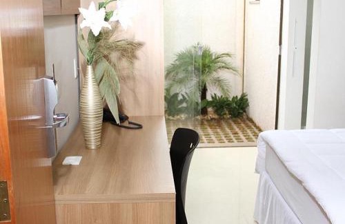 Vila Goulart Hotel | Hotel Horto