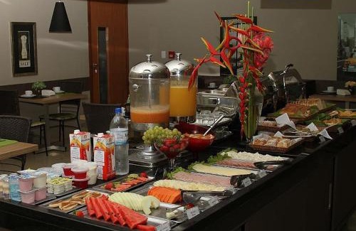 Vila Goulart Hotel | Hotel Horto