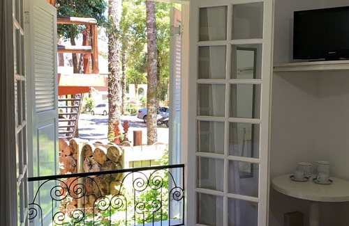 Vila Suzana Hotel | Hotel Hospedaria Provençal