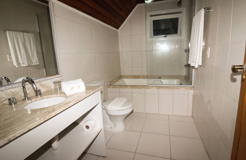 Vila Suzana Hotel | Hotel Hospedaria Provençal