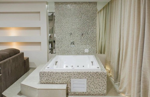 Vitorino Hotel | Hotel HPR Executive