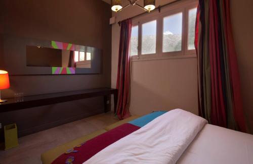 Huacalera Hotel | Hotel Huacalera