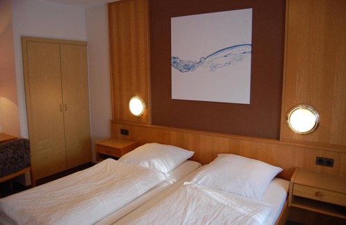 Schepsdorf Hotel | Hotel Hubertushof