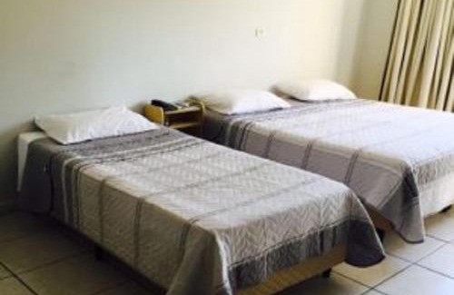 Presidente Prudente Hotel | Hotel Huesca