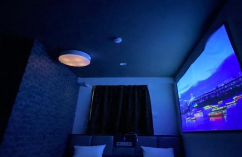 Hakataekihigashi Hotel | Hotel Hulaton Fukuokahakata