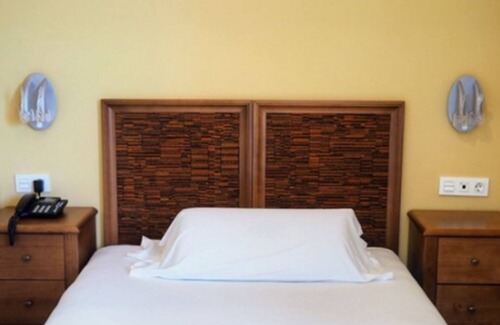 Humanes de Madrid Hotel | Hotel Humanes