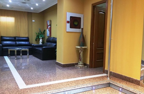 Humanes de Madrid Hotel | Hotel Humanes