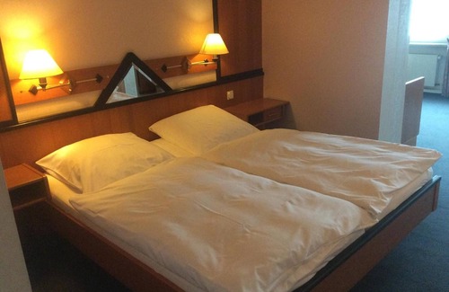 Rhede Hotel | Hotel Hungerkamp