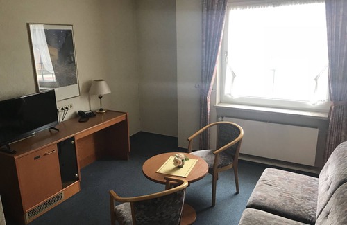 Rhede Hotel | Hotel Hungerkamp