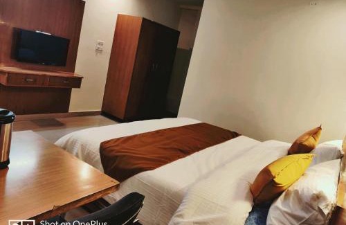 Nahan Hotel | Hotel HV