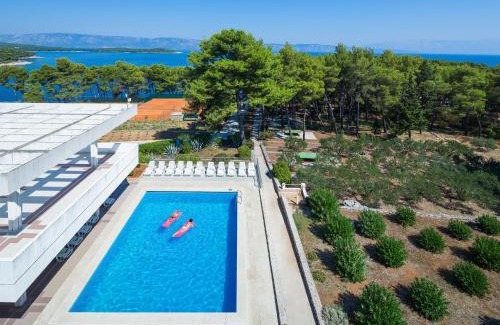 Jelsa Hotel | Hotel Hvar