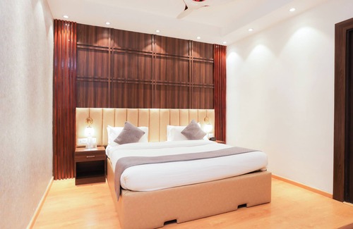 Meerut Hotel | Hotel Hyphen Premier Meerut