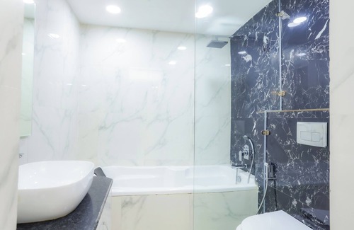 Meerut Hotel | Hotel Hyphen Premier Meerut