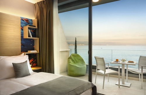 Icici Hotel | Hotel Ičići - Liburnia