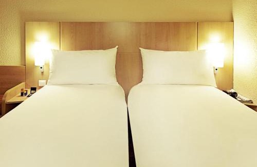 Mem Martins Hotel | Hotel Ibis Lisboa Sintra