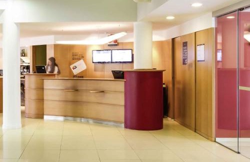 Sao Sebastiao Hotel | Hotel ibis Setubal