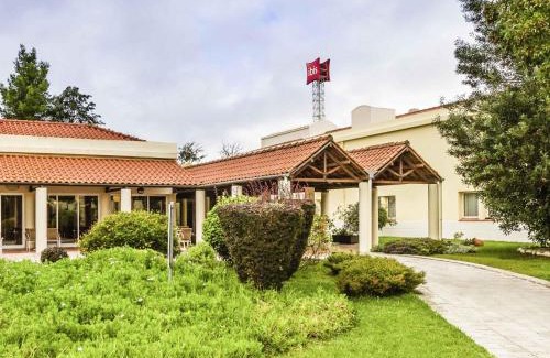 Sao Sebastiao Hotel | Hotel ibis Setubal