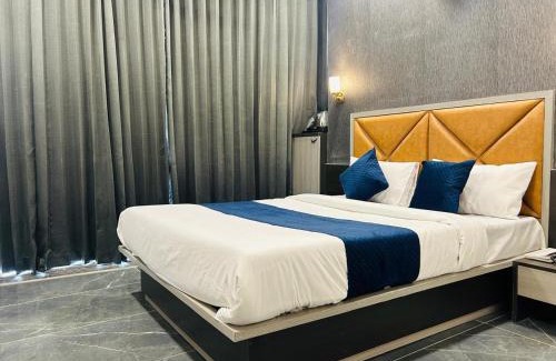 Petlad Hotel | Hotel Icon Petlad