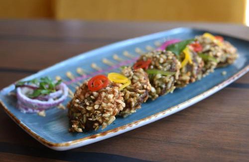 Rajpura Hotel | HOTEL ICON Rajpura