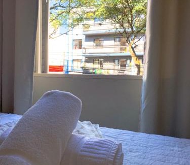 Centro Hotel | Hotel Ideal