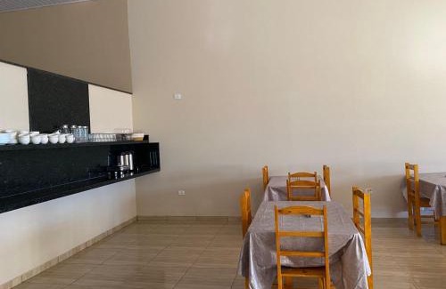 Ribas do Rio Pardo Hotel | Hotel Ideal