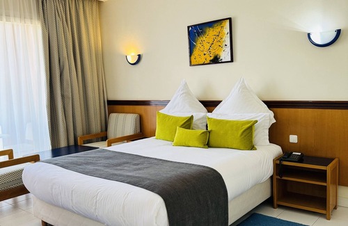 Tiznit Hotel | Hotel Idou Tiznit