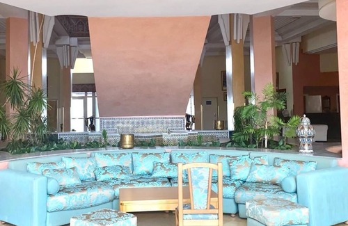 Tiznit Hotel | Hotel Idou Tiznit