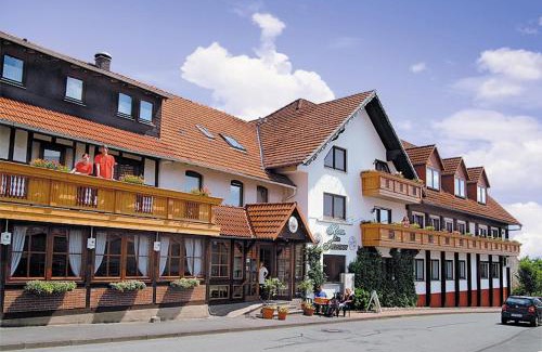 Fürstenberg Hotel | Hotel Igelstadt