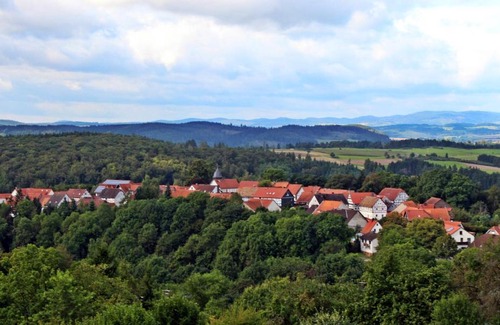 Fürstenberg Hotel | Hotel Igelstadt