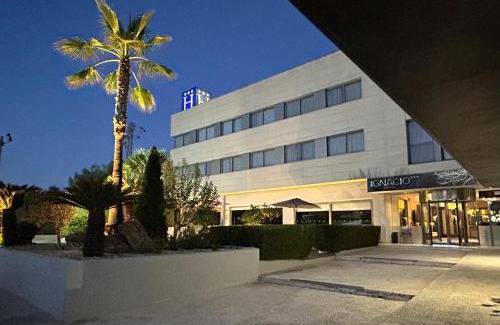 Chiva Hotel | Hotel Ignacio - PalomarGroup