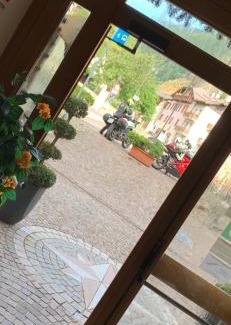 Ossana Hotel | Hotel Il Maniero