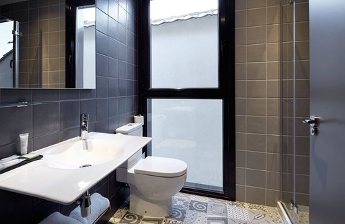 Segura Hotel | Hotel Imaz