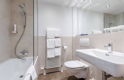 City Centre Salzburg Hotel | Hotel IMLAUER & Bräu