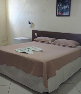 Eunapolis Hotel | Hotel Imperial