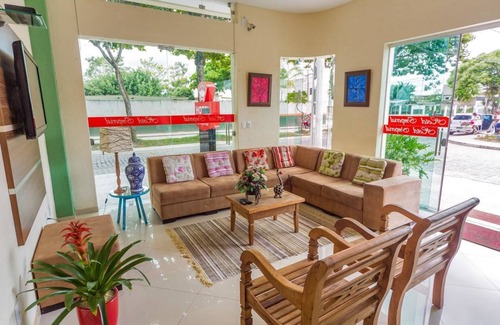 Eunapolis Hotel | Hotel Imperial